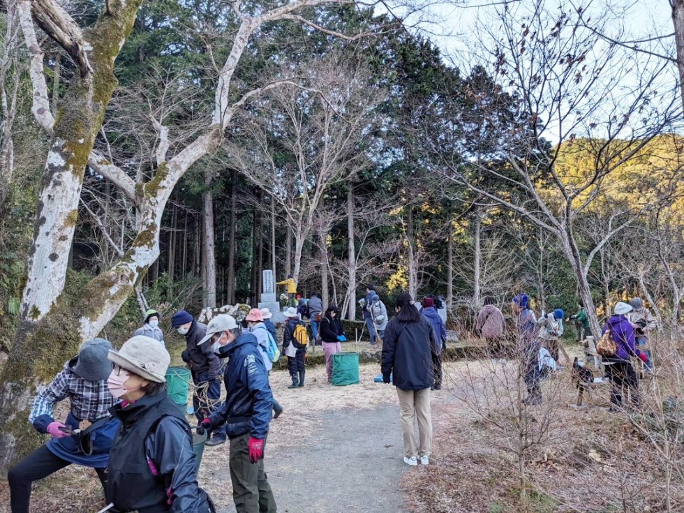 牧野富太郎博士