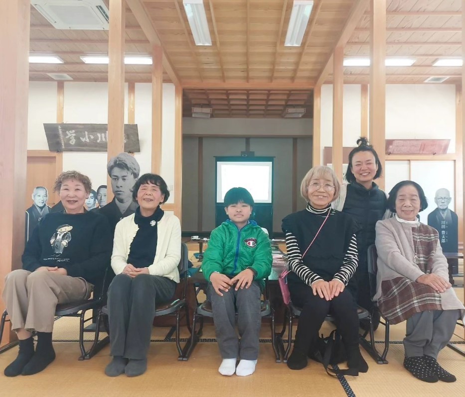 『まちまるごと植物園』ワクワク交流会