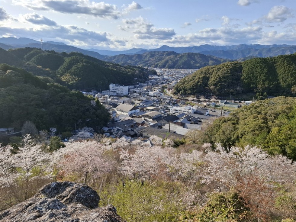 牧野公園