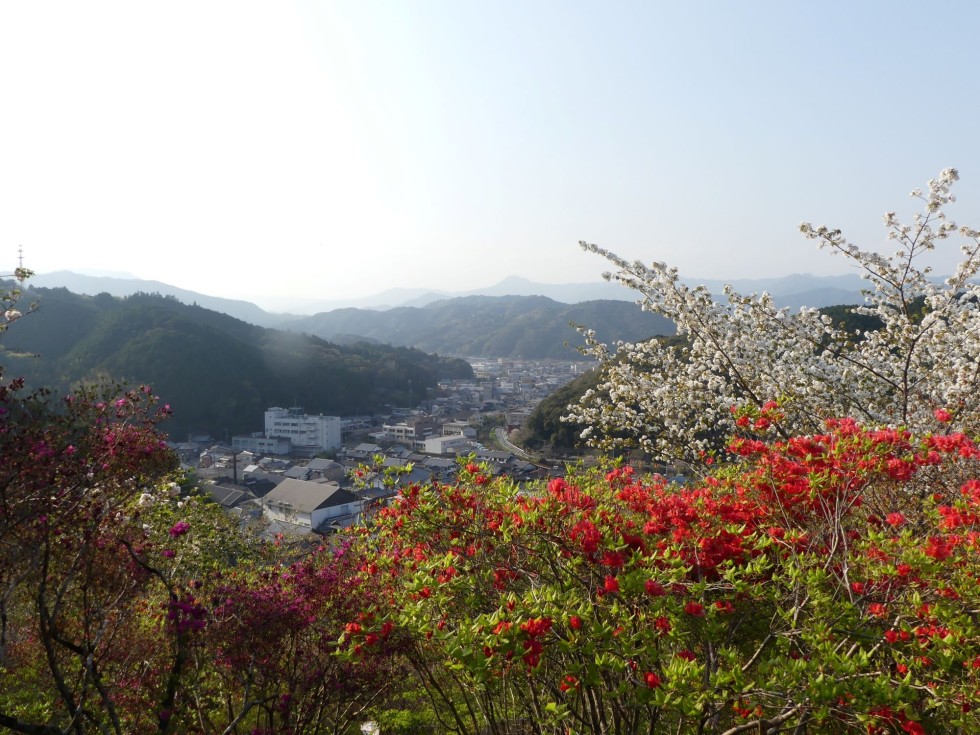 牧野公園